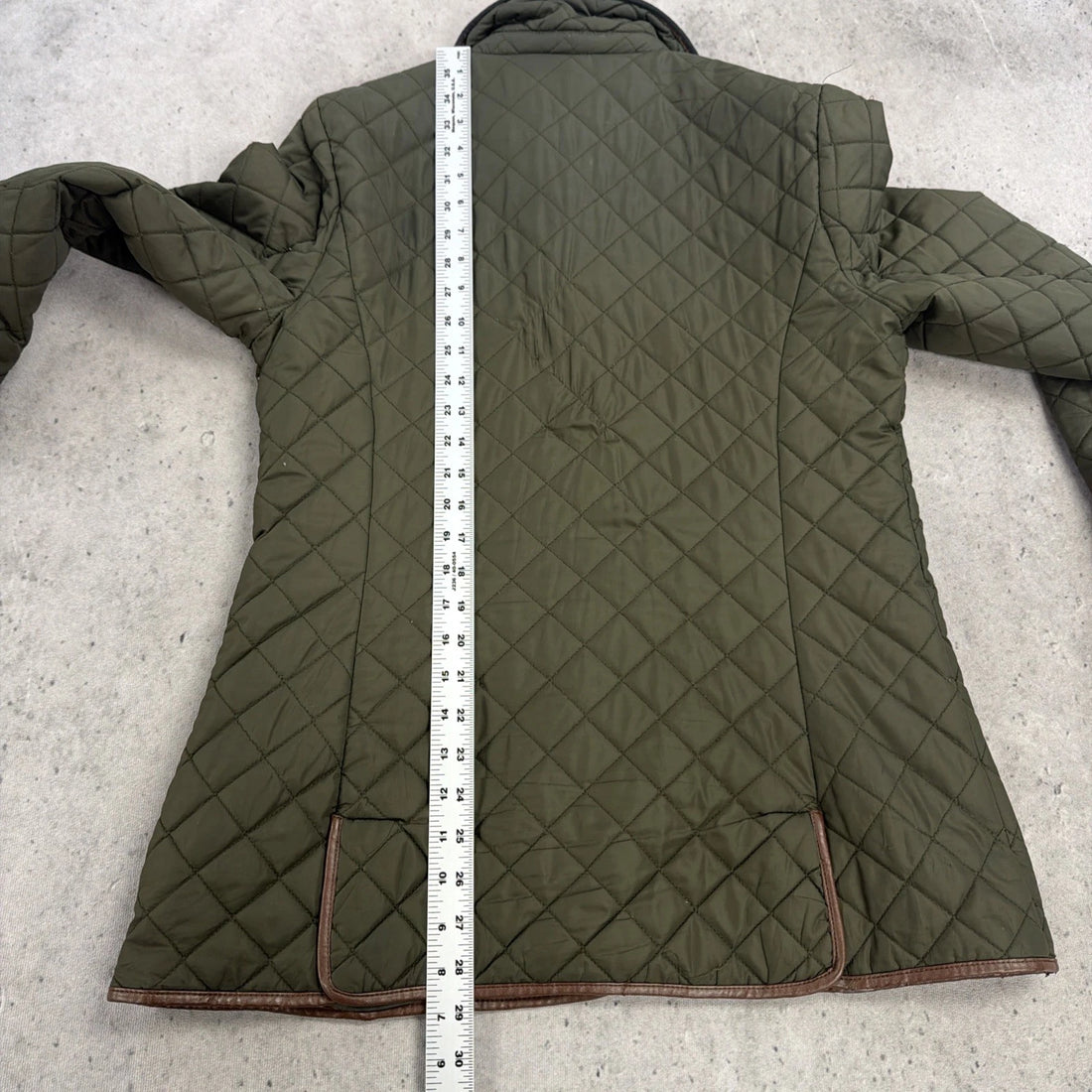 Lauren Ralph Lauren Jacket Womens Size Medium