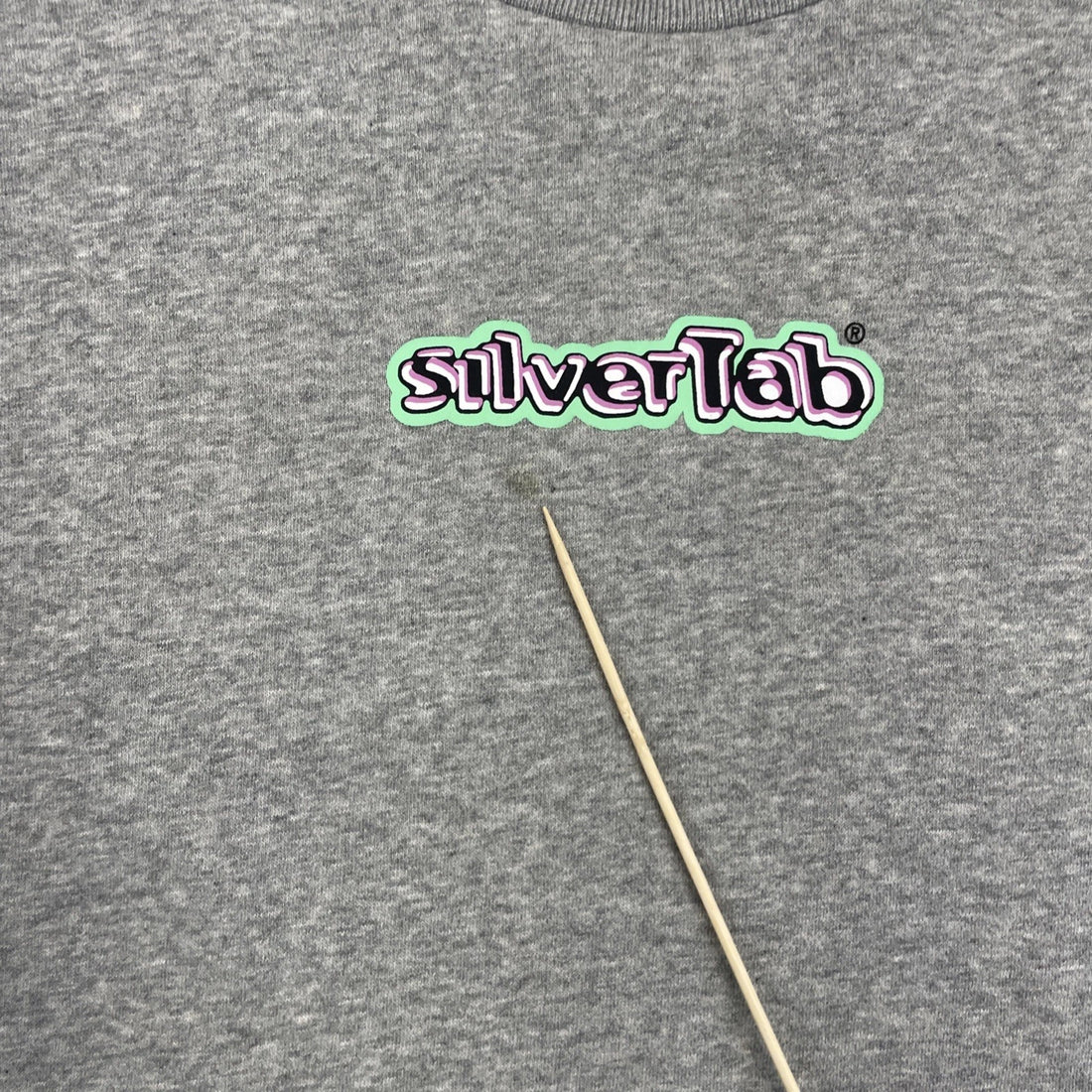 Levi's Silvertab Crewneck Sweatshirt Size 2XL