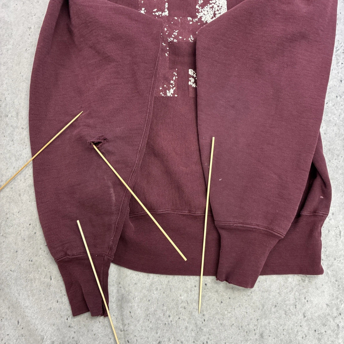 Vintage Harvard Crimson Champion Reverse Weave Crewneck Sweatshirt XL 90s NCAA