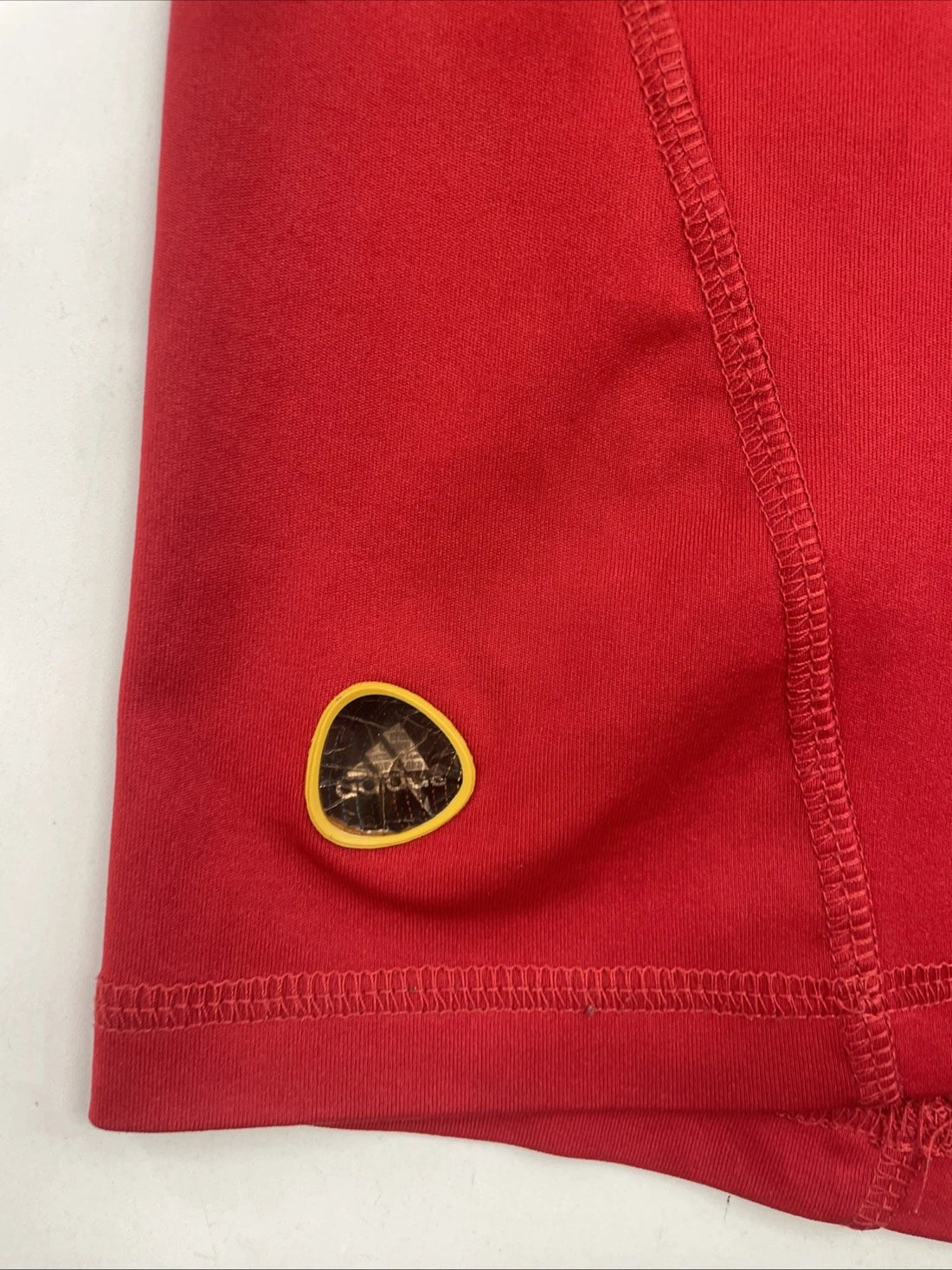 Spain David Villa Adidas Soccer Football Jersey Size XL National