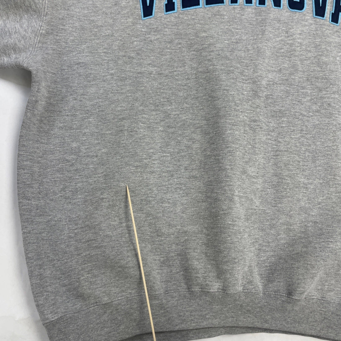 Vintage Villanova Wildcats Crewneck Sweatshirt Size 2XL NCAA