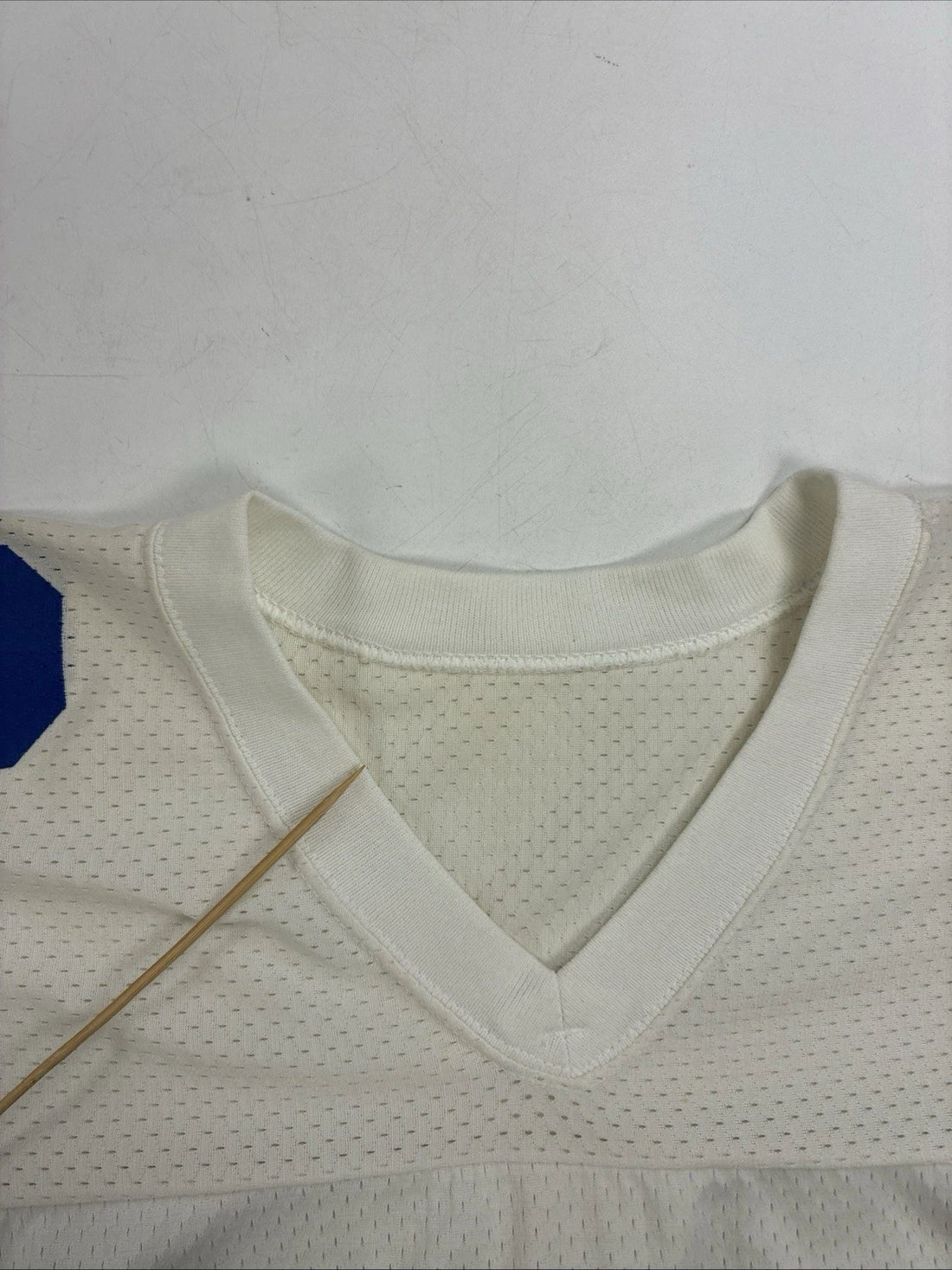 Vintage Emmitt Smith Dallas Cowboys Champion Jersey Size 40 NFL