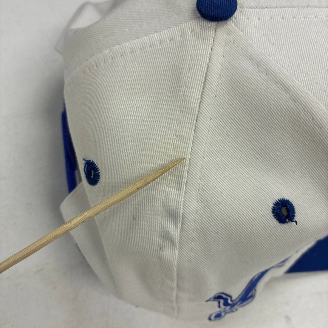 Vintage Detroit Lions Snapback Hat OSFA NFL