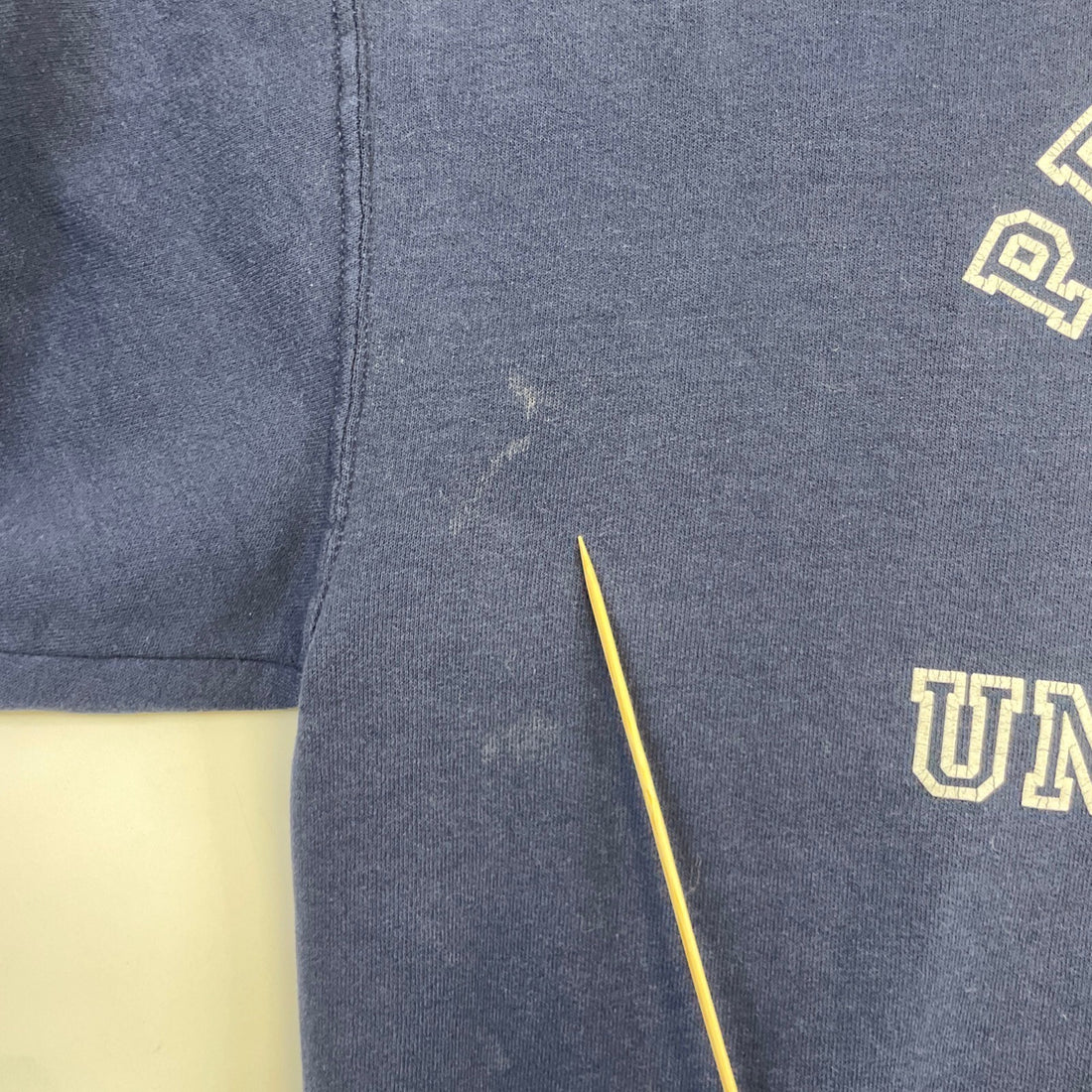 Vintage Penn State Nittany Lions Crewneck Sweatshirt Size Large NCAA