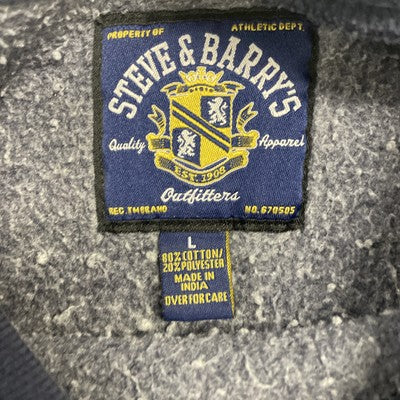 US Navy Crewneck Sweatshirt Size Large USN