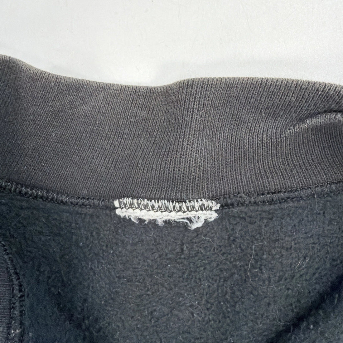 Vintage Adidas 1/4 Zip Pullover Sweatshirt Size XL