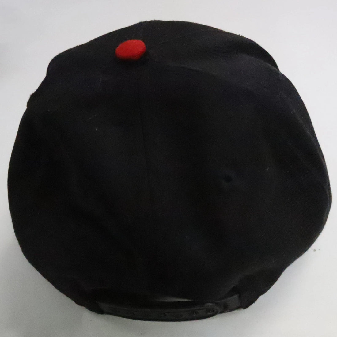 Vintage Mickey Mouse Disney Snapback Hat Cap OSFA