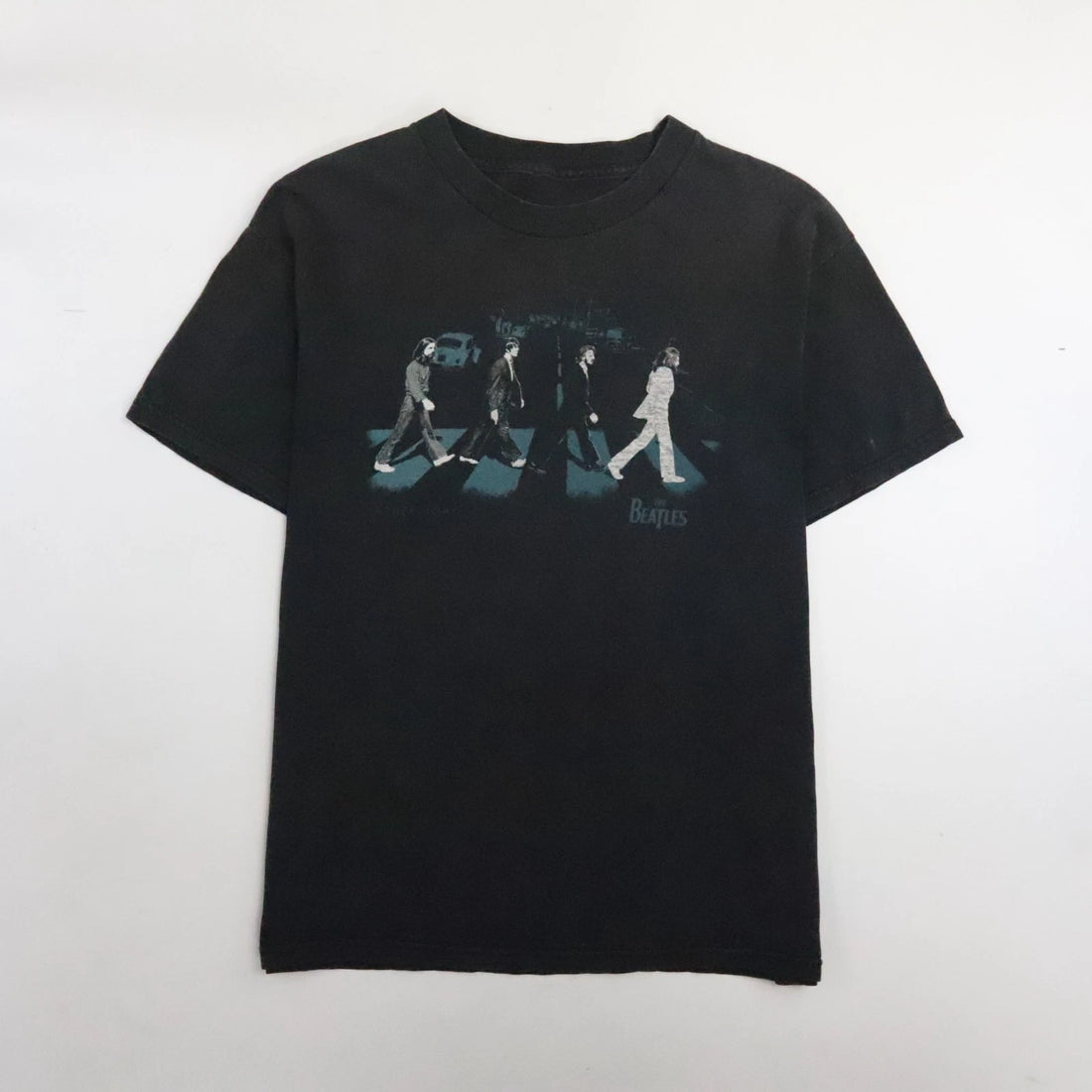 The Beatles Abbey Road T-Shirt Size Large