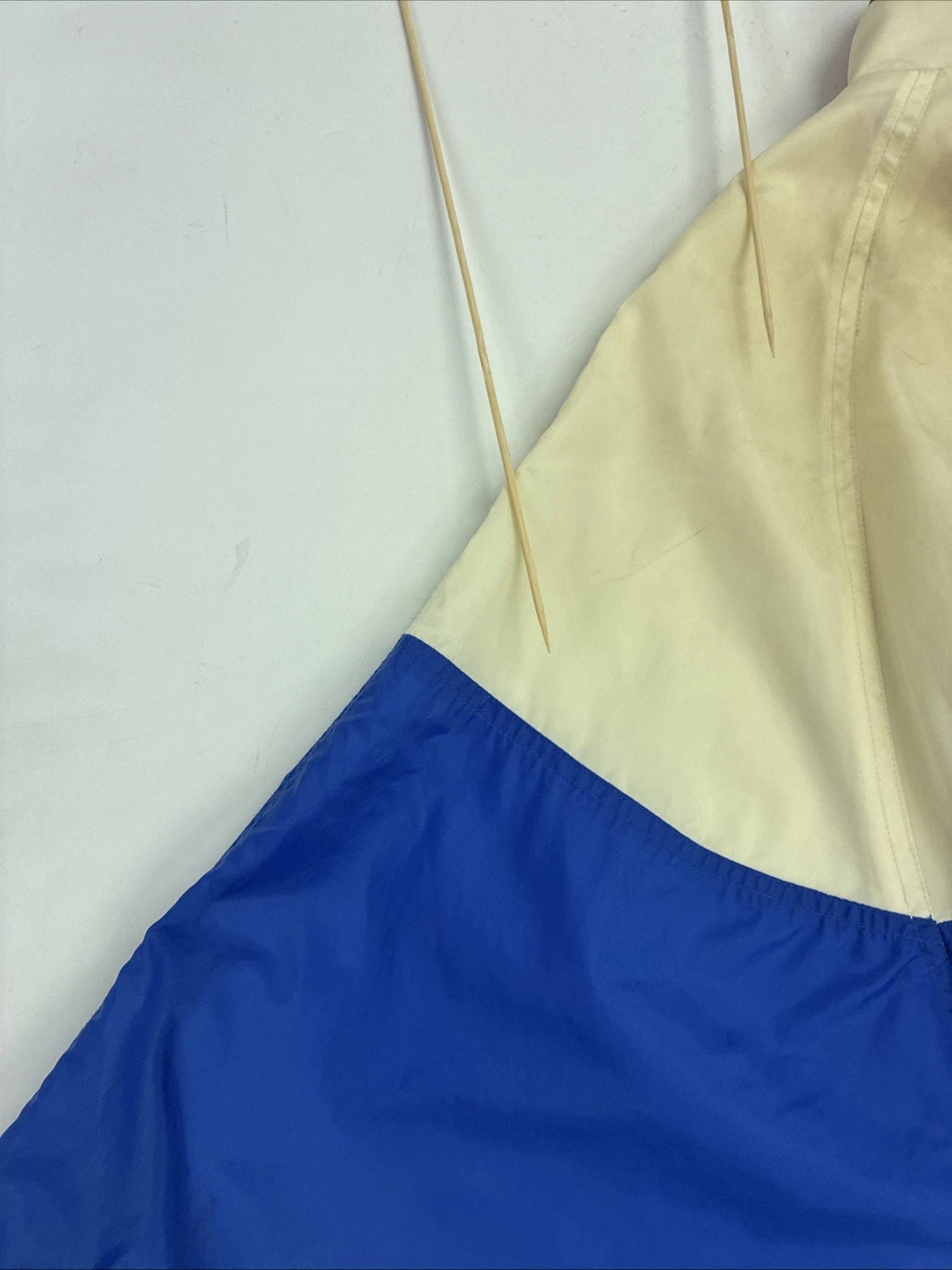 Vintage Team USA Soccer Apex One Windbreaker Light Jacket Size Large FIFA