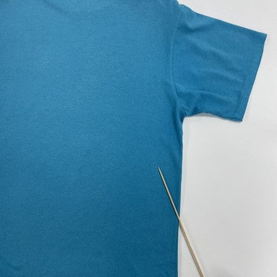 Vintage Garfield Beach Club T-Shirt Size Large Cartoon 90s