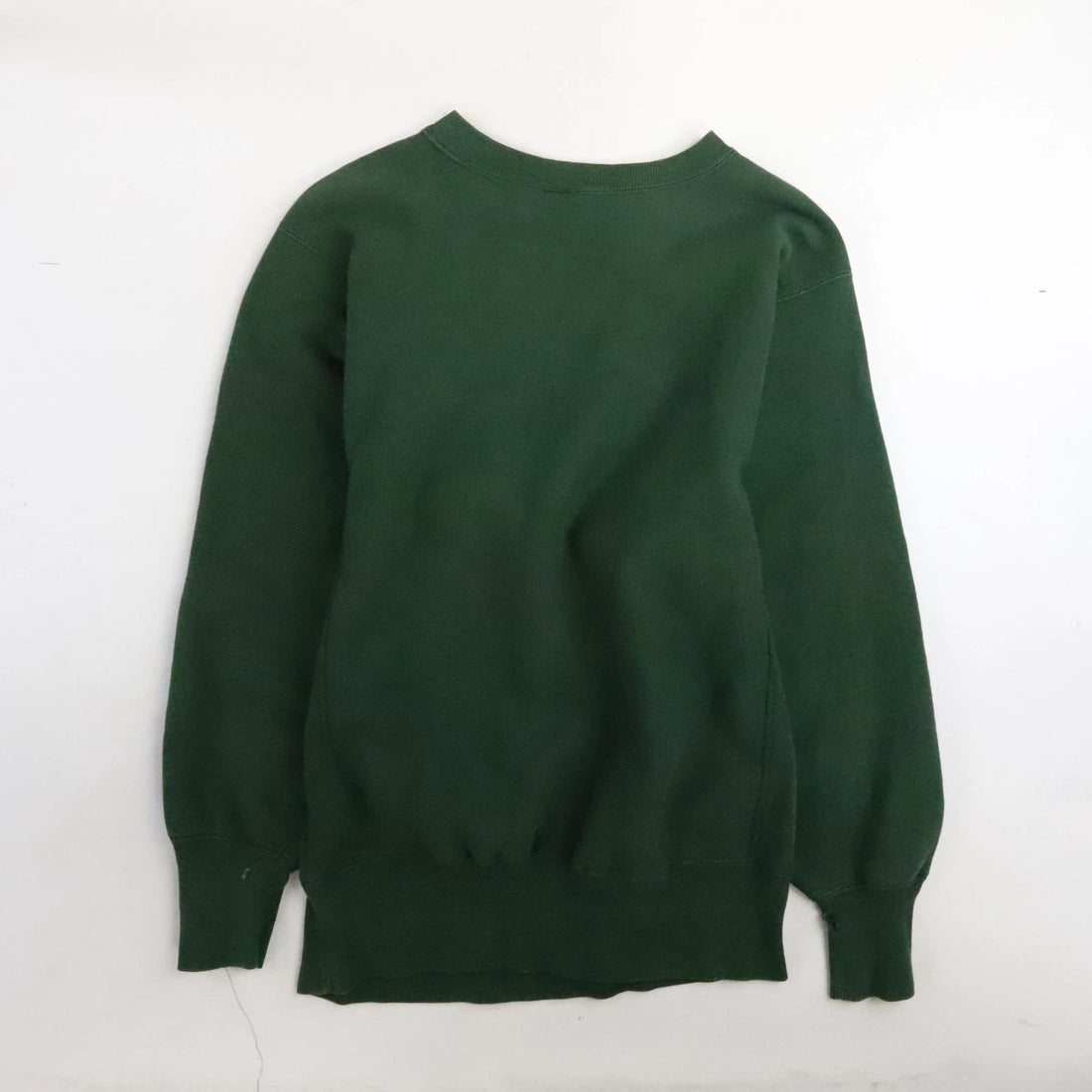 Vintage St. John's University Champion Reverse Weave Crewneck Sweatshirt Large