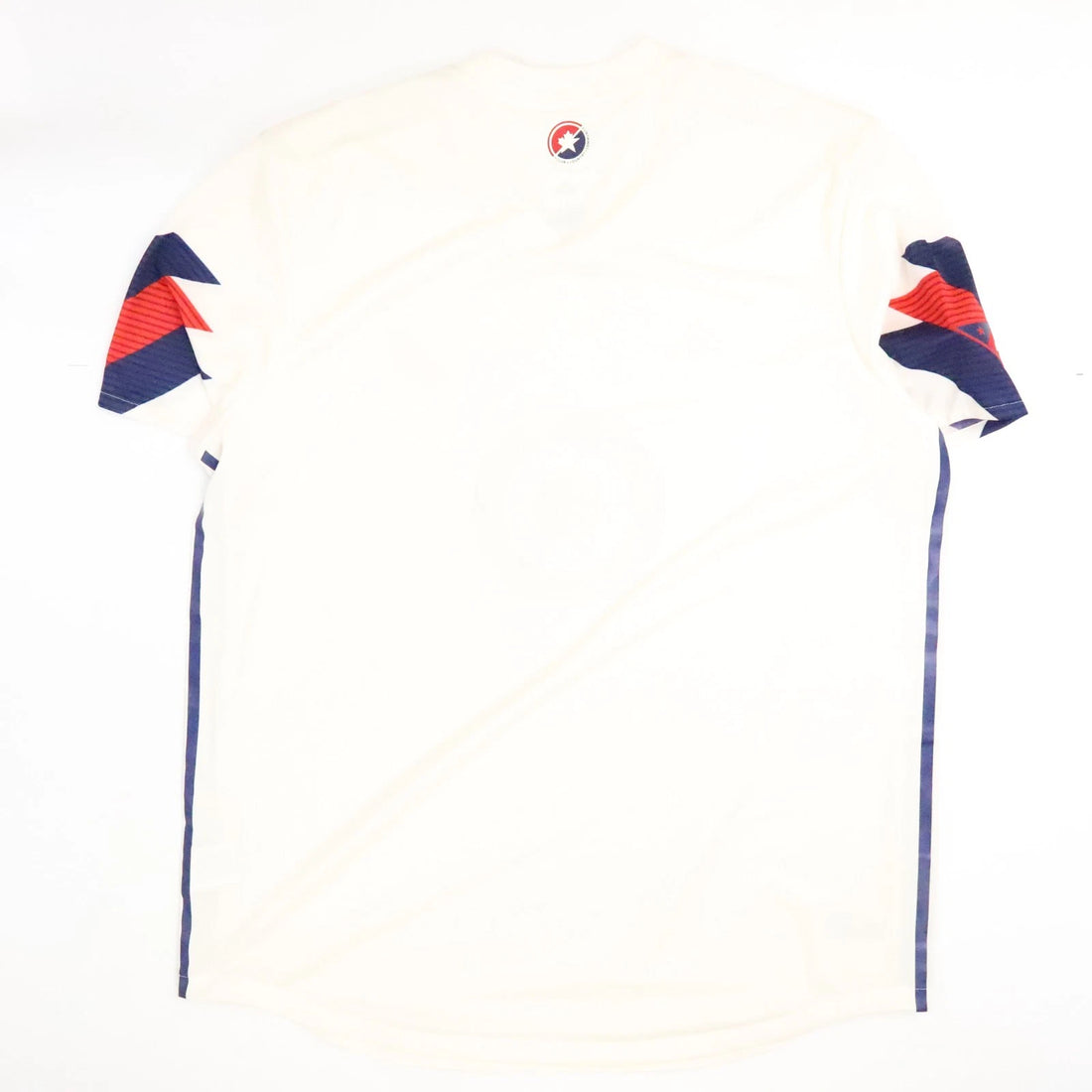 MLS All Star 2018 Adidas Soccer Football Jersey Size 2XL