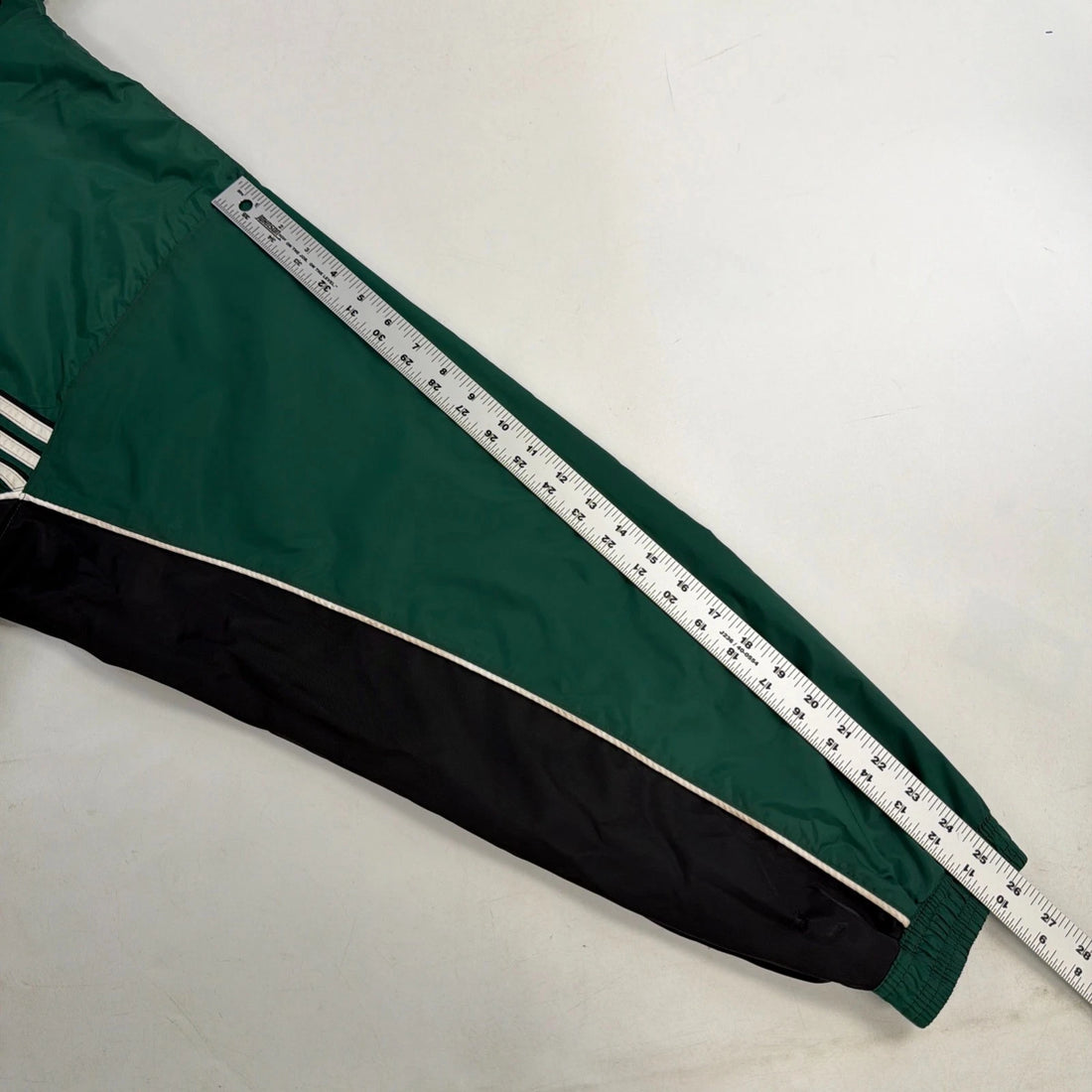 Vintage Carlsberg UEFA Euro 2000 Adidas Windbreaker Light Jacket Size XL