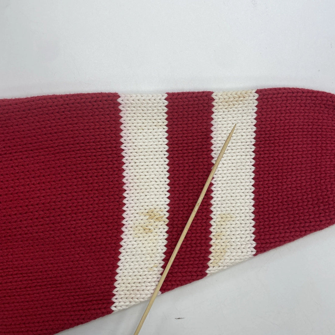 Vintage Polo Ralph Lauren Cross Flags Crewneck Sweater Size XL Red