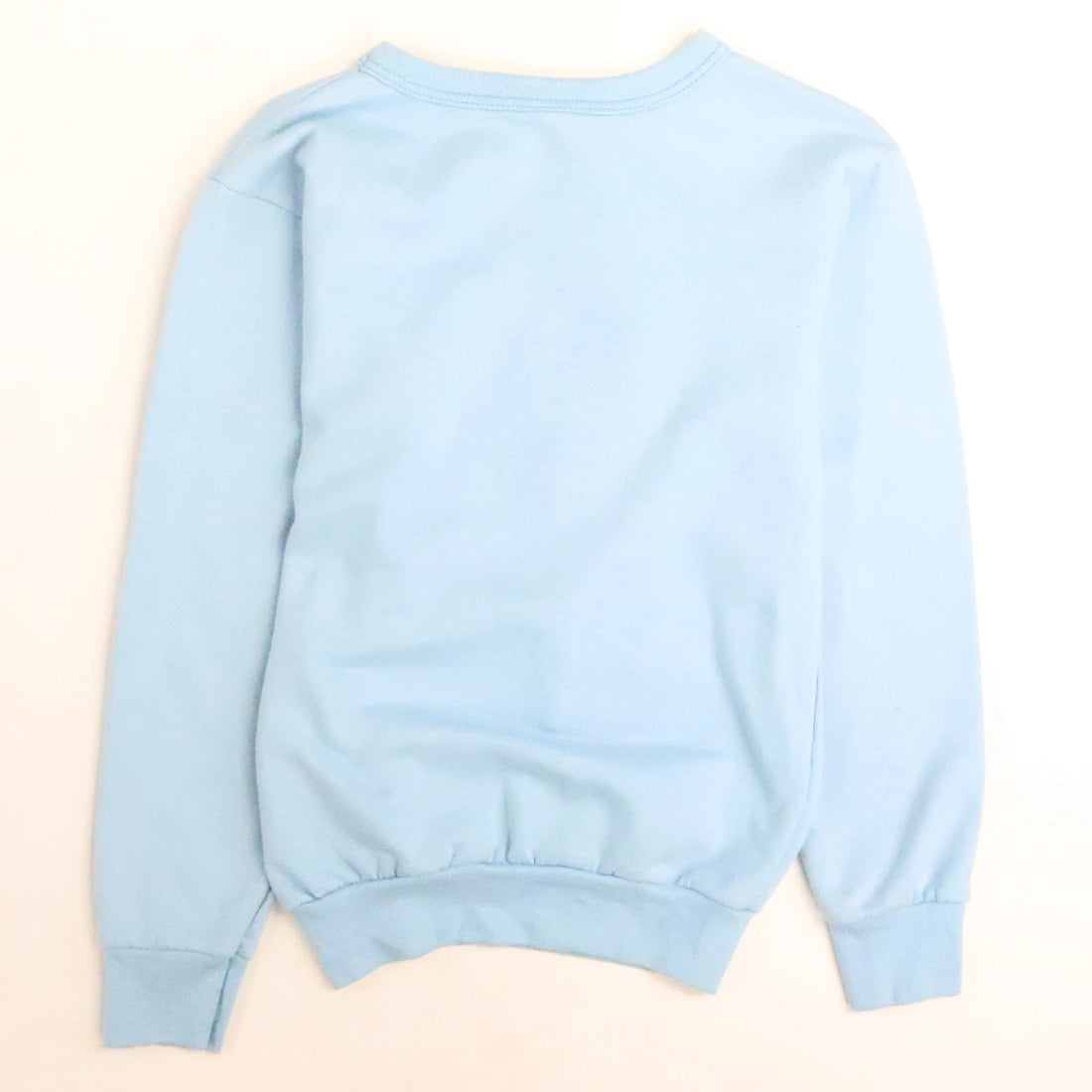 Vintage Mickey Mouse Disney Crewneck Sweatshirt Size XS 80s