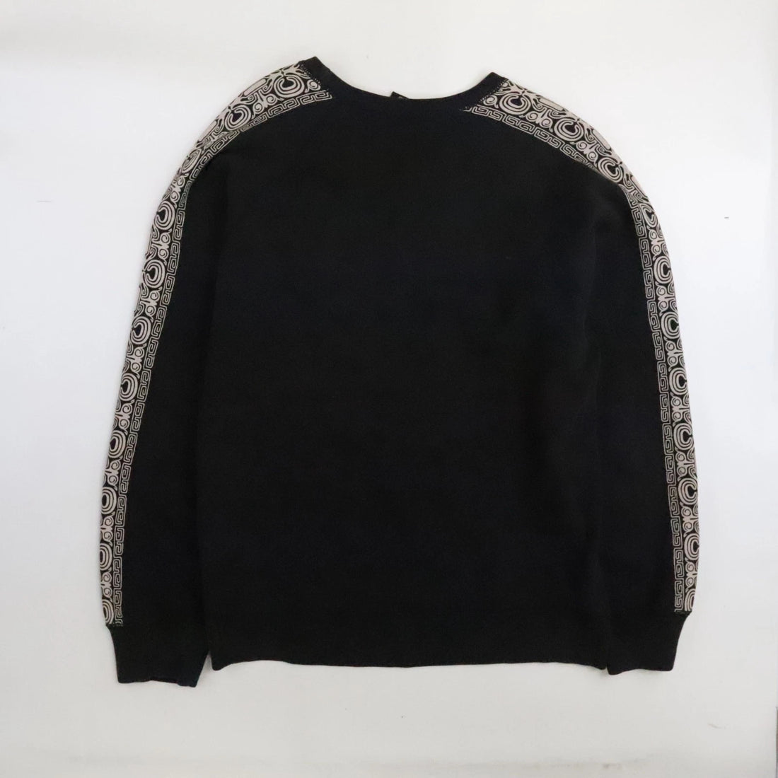 Vintage Polo Jeans Ralph Lauren Crewneck Sweatshirt Size Large