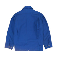 Vintage Budweiser Unitog Work Delivery Jacket W/ Hood XXXL