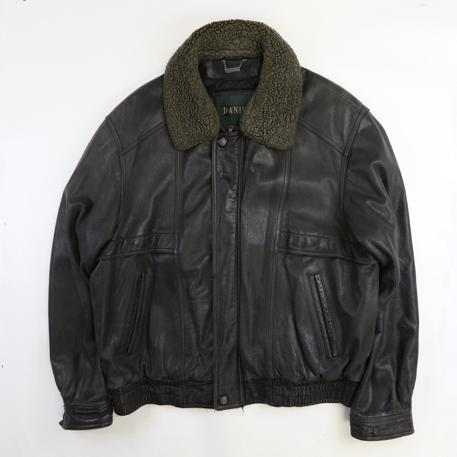 Vintage Jackets – Throwback Vault
