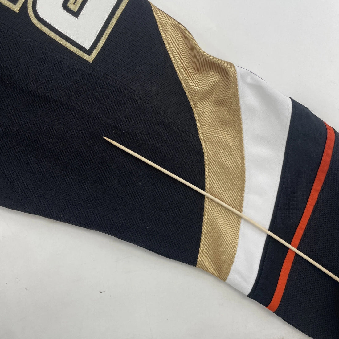 Anaheim Ducks Chris Pronger Reebok Hockey Jersey Size Medium NHL