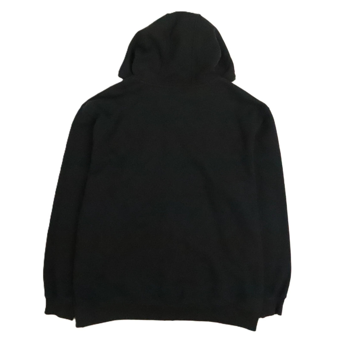 Carhartt Full Zip Sweatshirt Hoodie Size 2XL Black