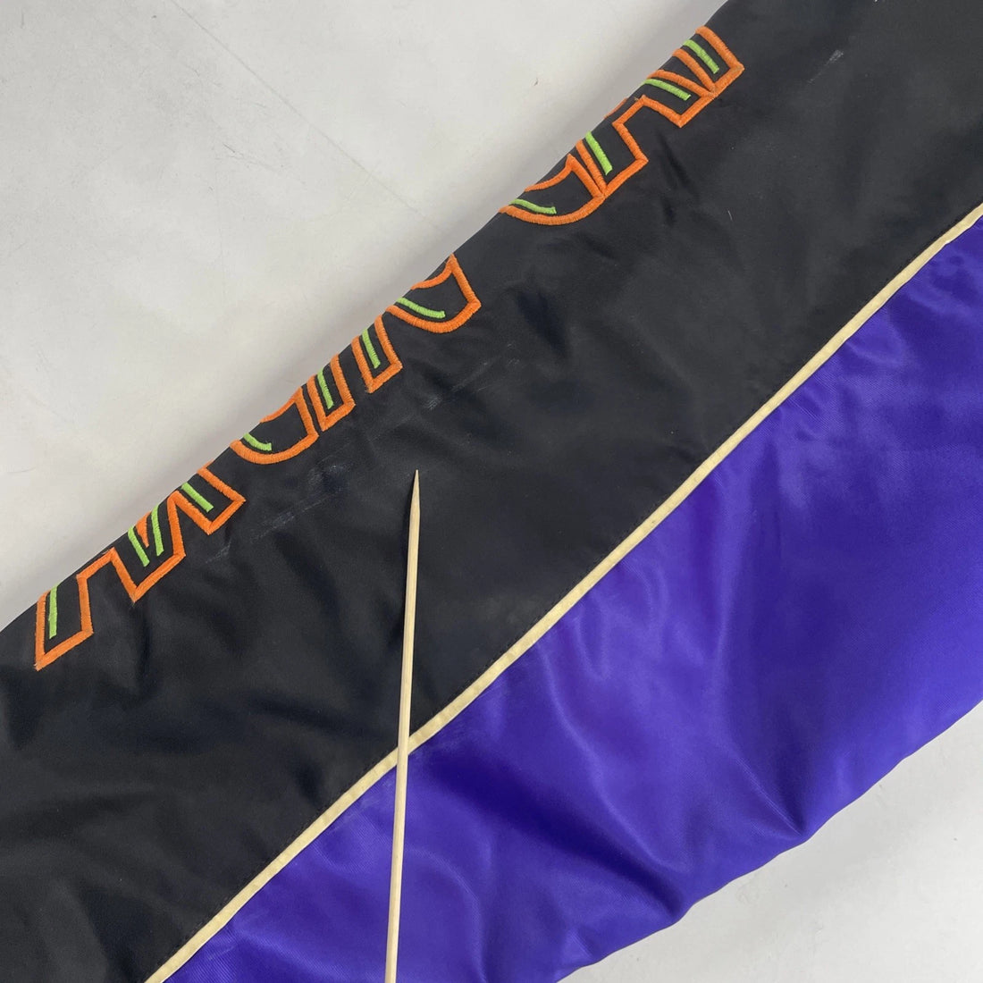 Vintage Arctic Cat Arcticwear Snowmobile Racing Jacket Size Large