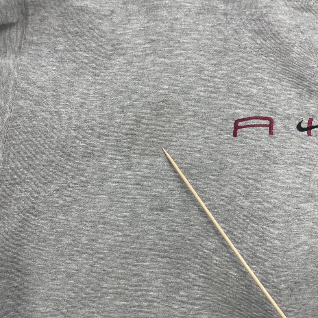 Vintage Nike Air Crewneck Sweatshirt Size Medium