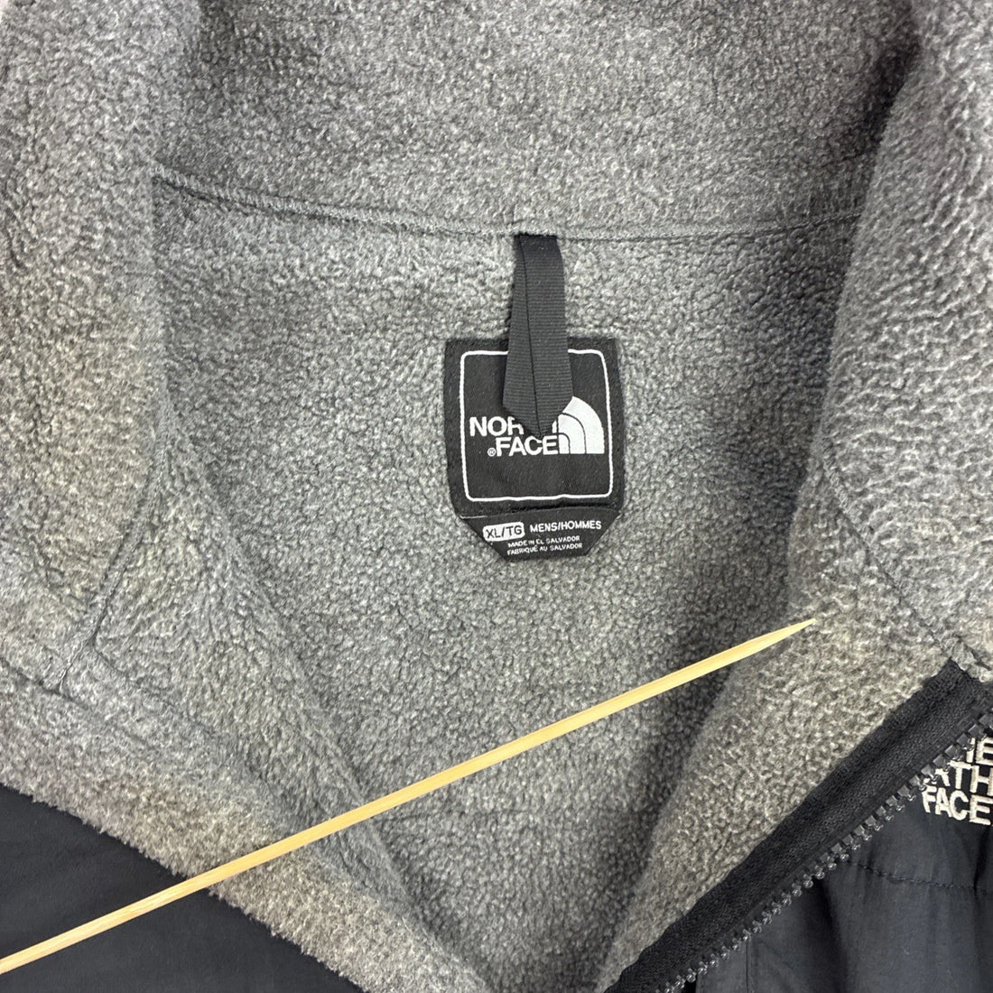 The North Face Denali Fleece Jacket Size XL