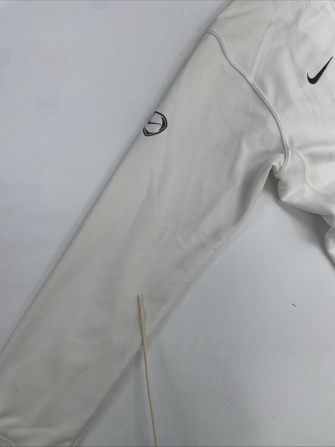 Team USA Soccer Nike Track Jacket Size Large National