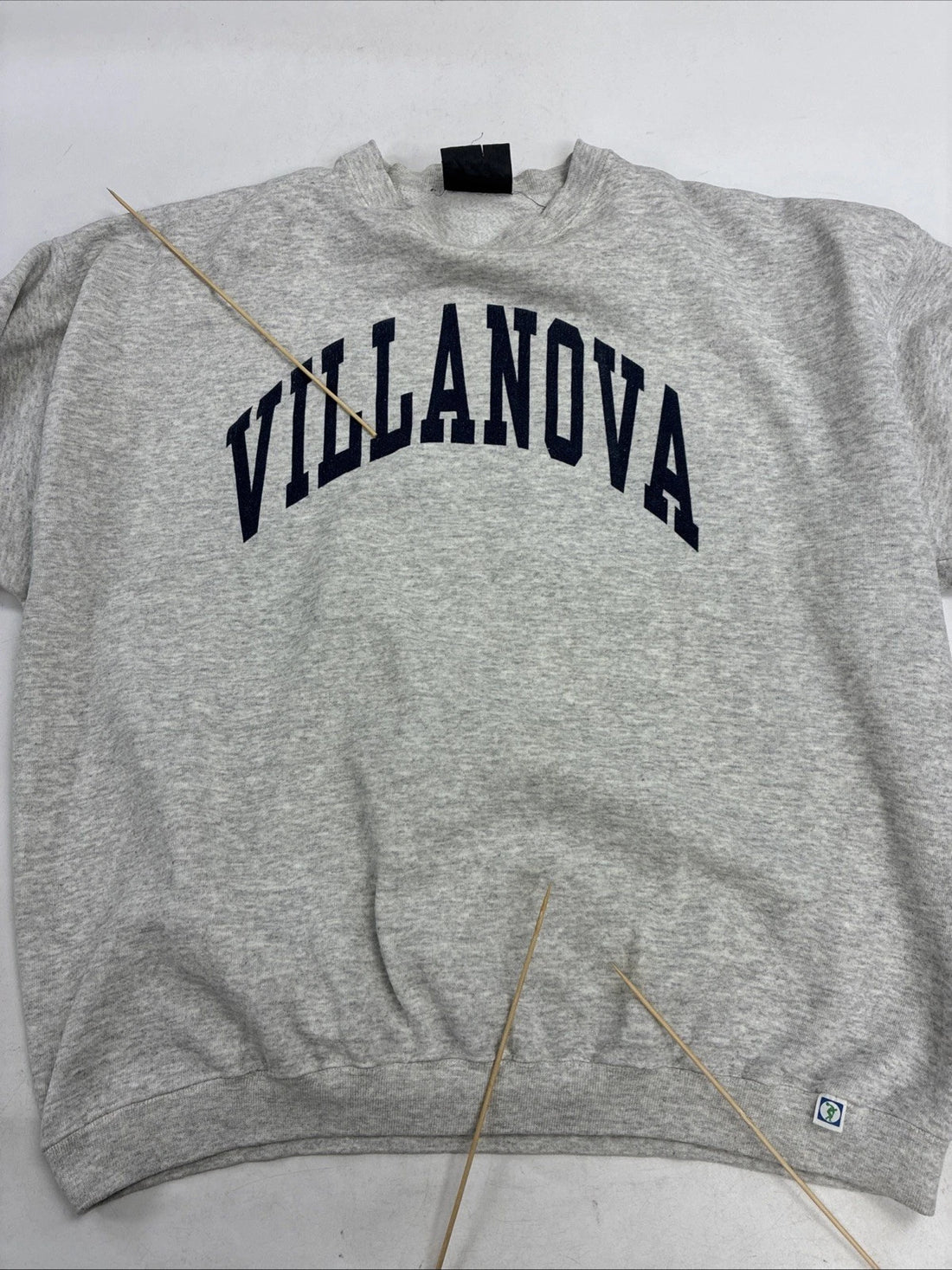 Vintage Villanova Wildcats Crewneck Sweatshirt Size XL NCAA
