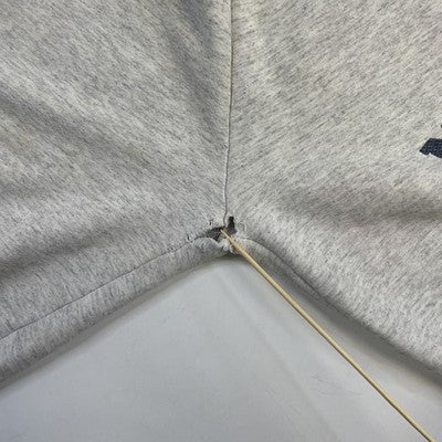 Vintage US Navy Jogger Sweatpants Size Medium