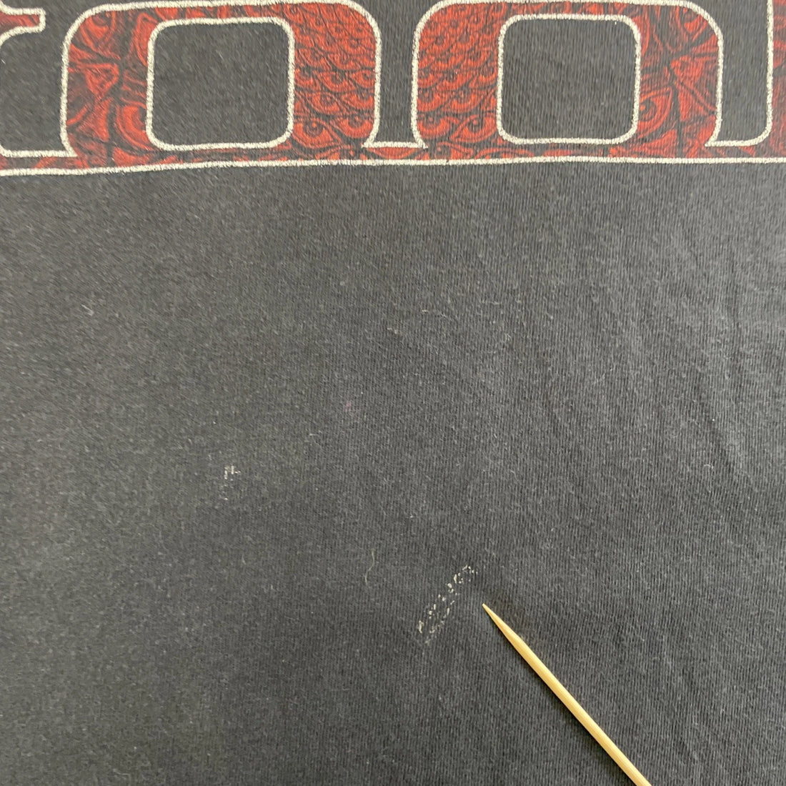 Tool T-Shirt Size Large 2007 Band Tee