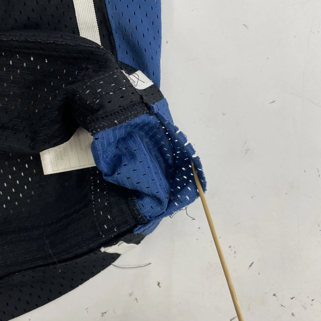 Duke Blue Devils Nike Basketball Jersey Size Medium NCAA