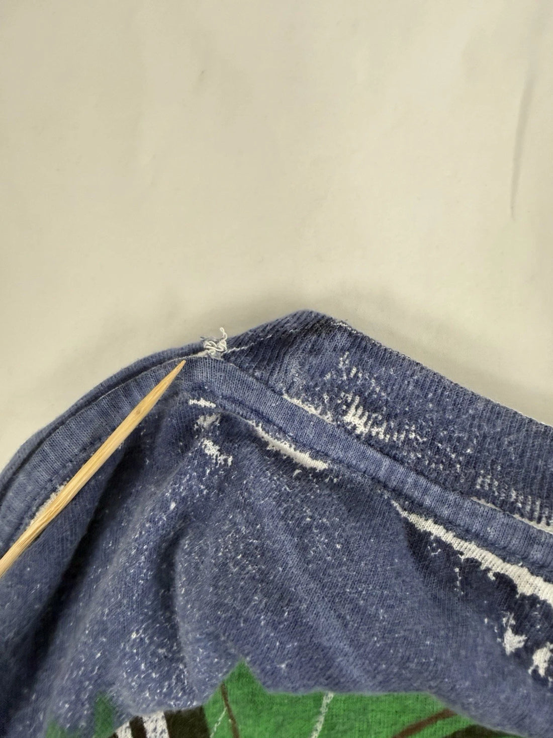 Vintage Minnesota Twins World Champions T-Shirt XL All Over Print 1991 90s MLB