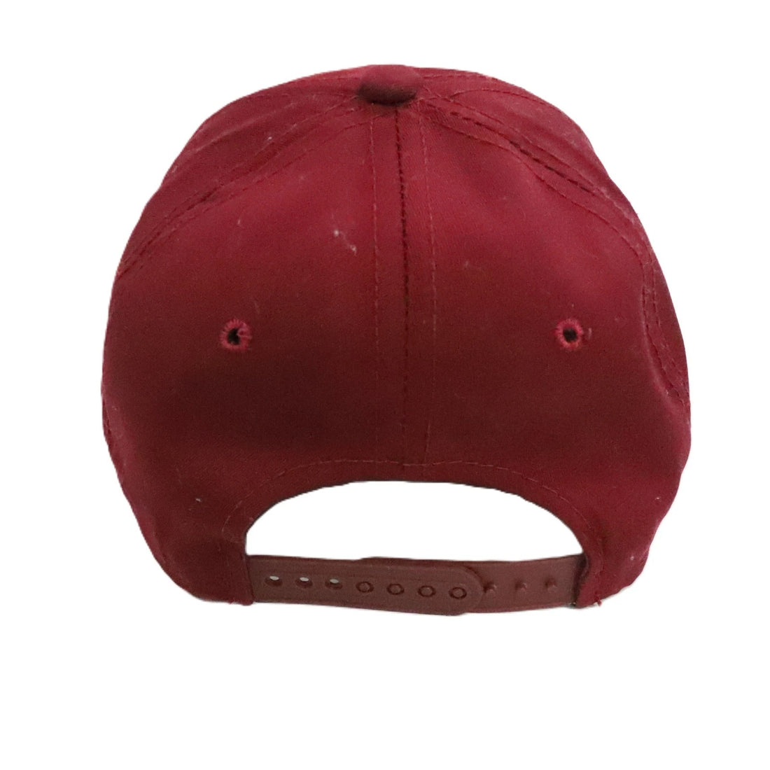 Vintage Washington Redskins Snapback Hat OSFA NFL