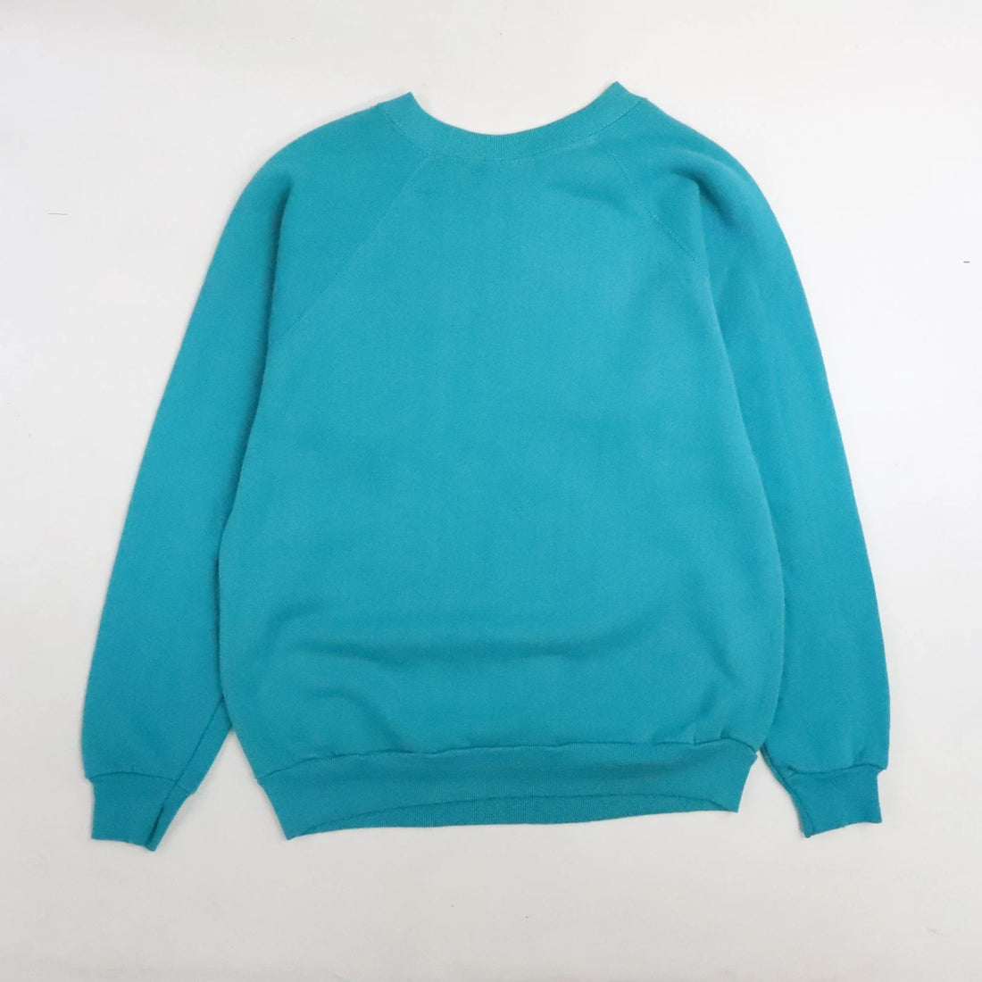 Vintage Hawaii Coast Beach Crewneck Sweatshirt Size Large 80s 90s