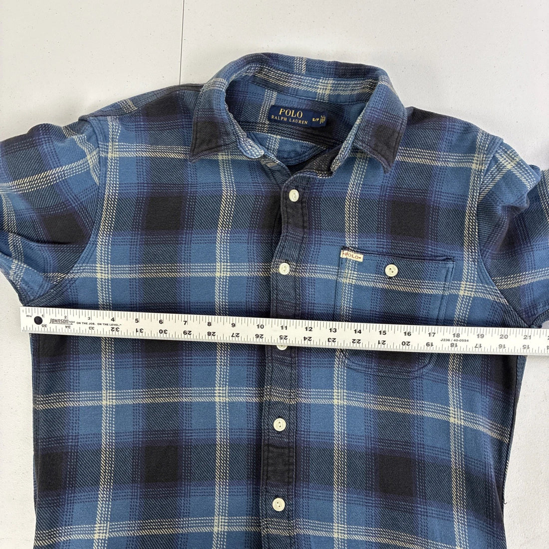 Polo Ralph Lauren Shirt Size Small