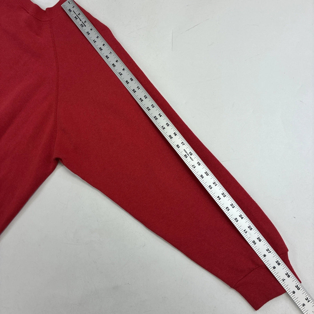 Vintage Ohio State Buckeyes Crest Crewneck Sweatshirt Size Large 90s NCAA