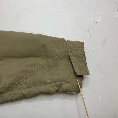 Vintage Eddie Bauer Field Coat Jacket Size XL Brown