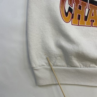 Vintage Wisconsin Badgers Rose Bowl Champions Sweatshirt Size XL 1994 90s NCAA