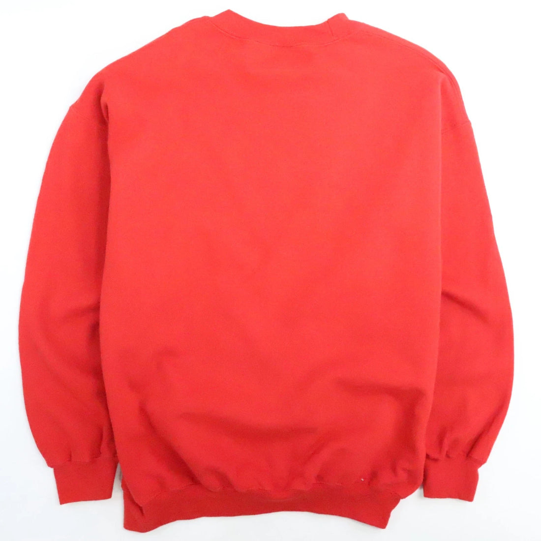 Vintage Ohio State Buckeyes 2002 National Champs Sweatshirt Size Large NCAA