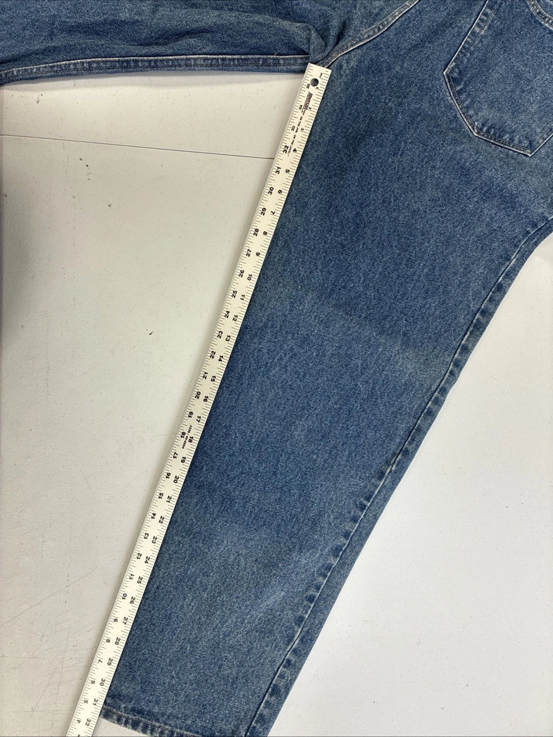 Vintage Cabela's Denim Jeans Pants Size 38