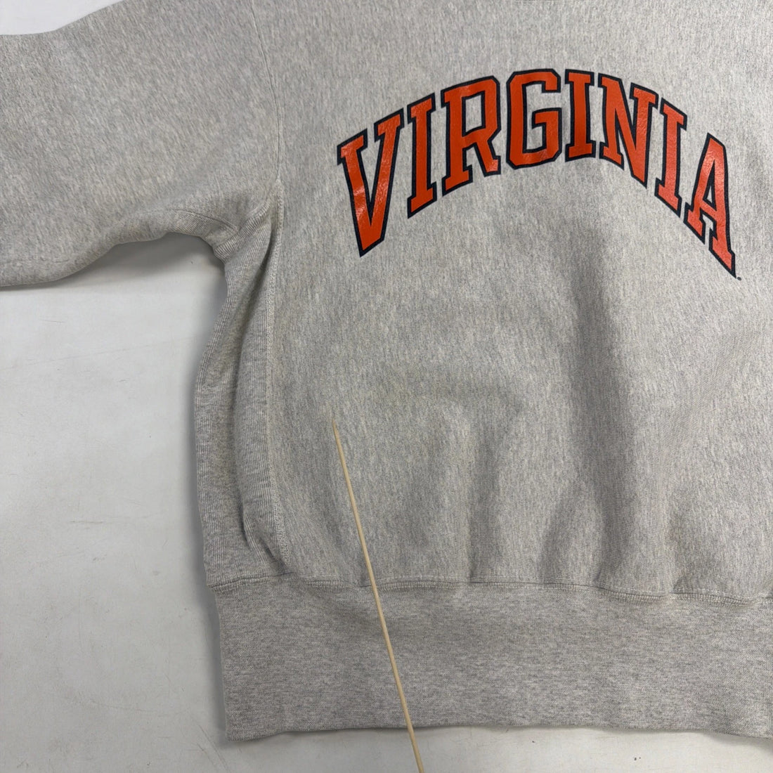 Vintage Virginia Cavaliers Crewneck Sweatshirt Size Small NCAA