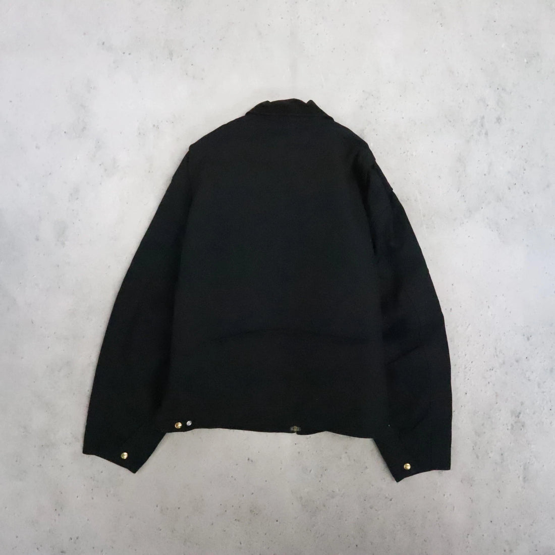Carhartt Canvas Detroit Work Jacket Size 2XL