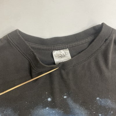 Vintage Star Wars A New Hope T-Shirt Size XL 1997 90s