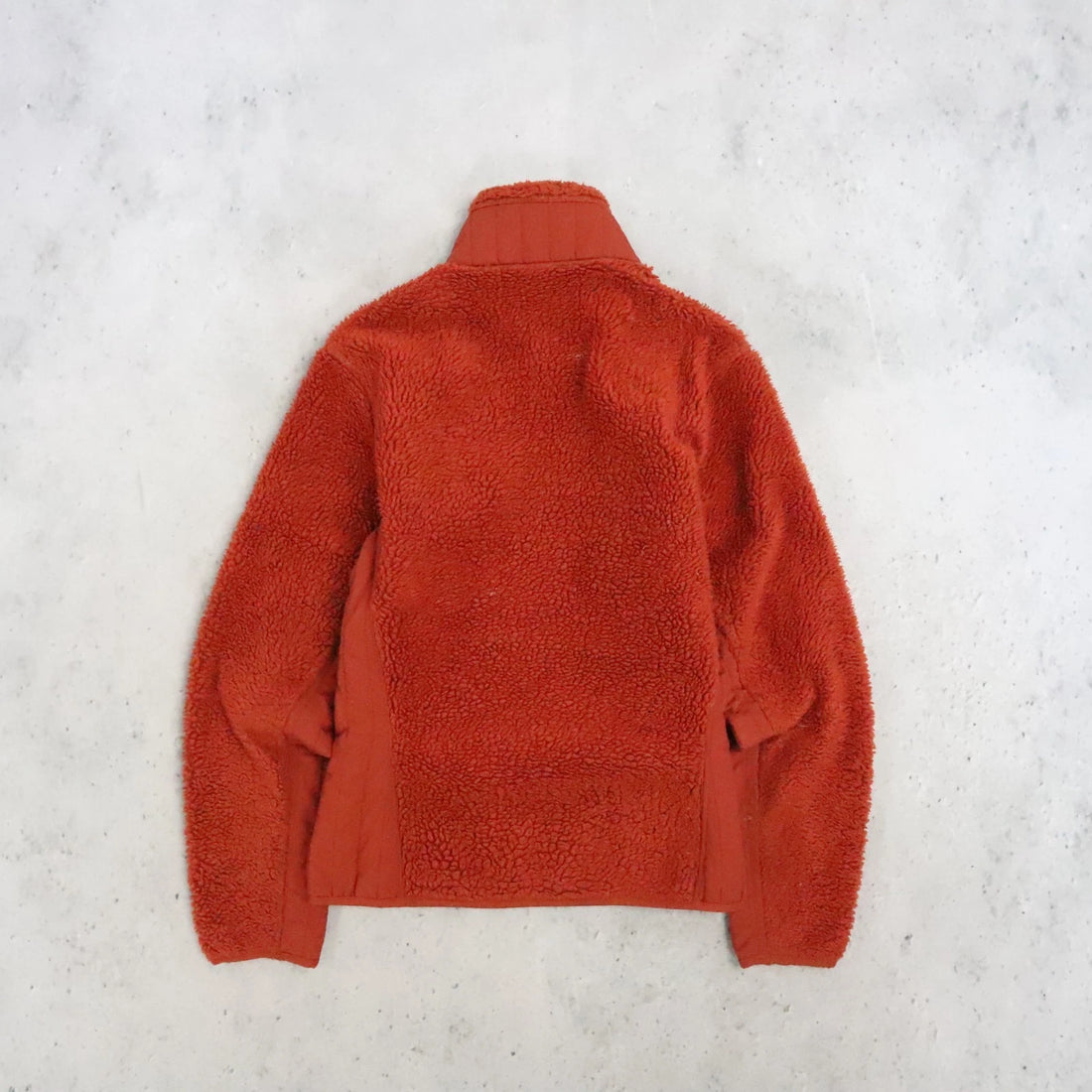 Vintage Patagonia Retro X Fleece Jacket Womens Size Medium