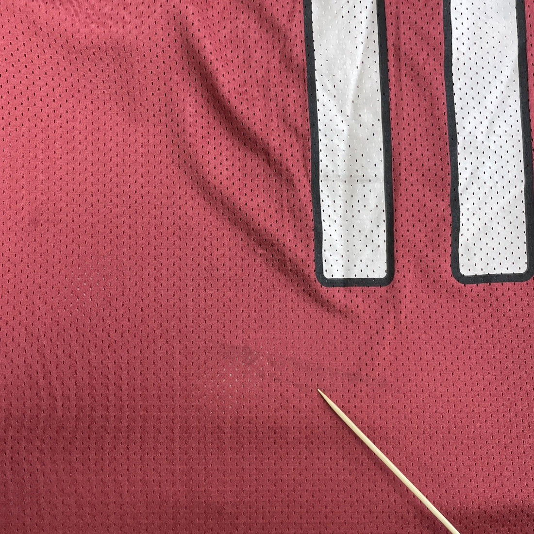 Vintage Larry Fitzgerald Arizona Cardinals Reebok Jersey Size XL NFL