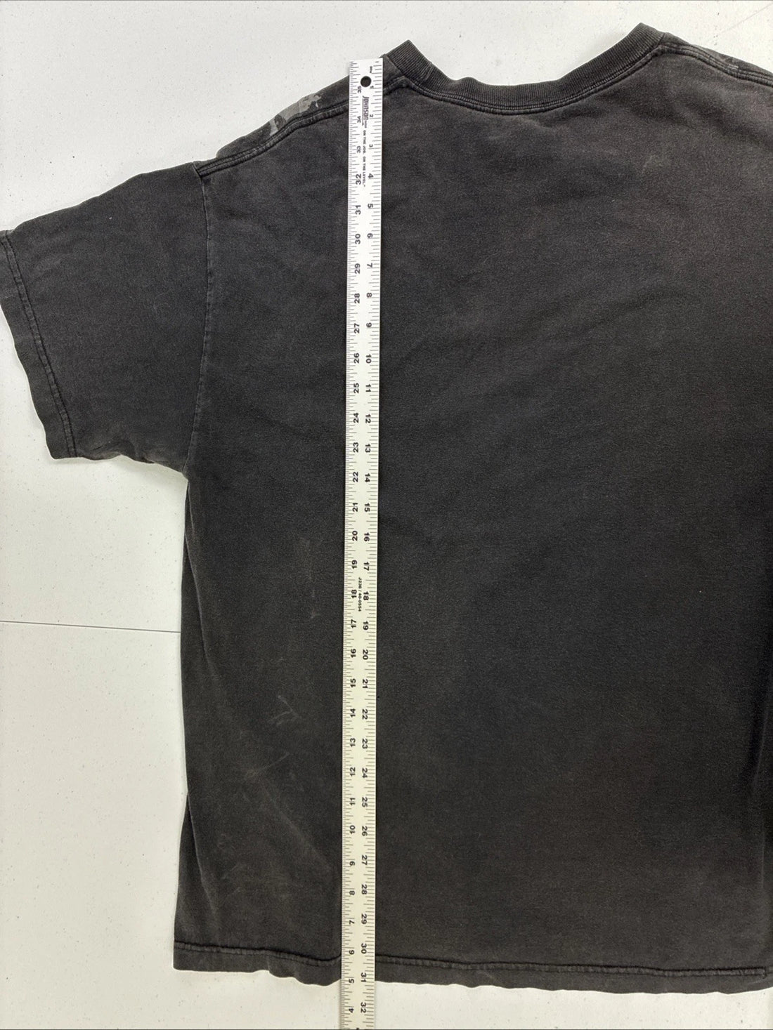Tapout T-Shirt Size XL All Over Print Y2K