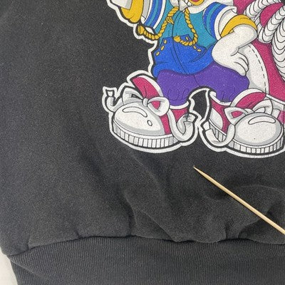 Vintage Mickey Mouse Disney Crewneck Sweatshirt Size XL