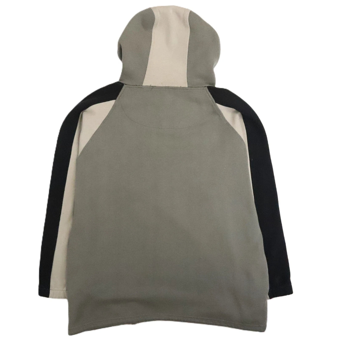 Vintage Mecca Jeans Co. Sweatshirt Hoodie Size Medium Y2K