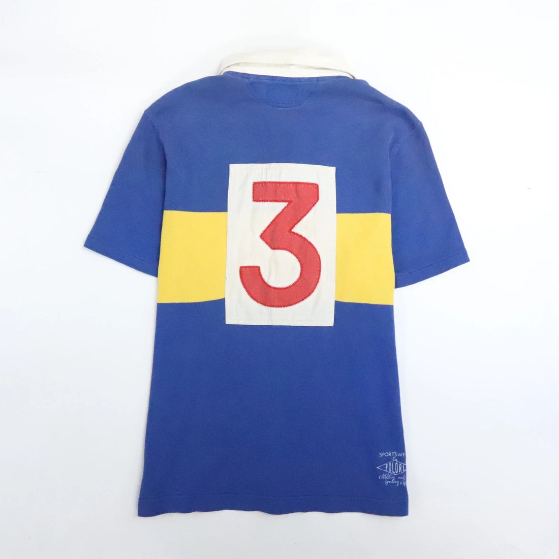 Vintage Polo Ralph Lauren Shirt Size Large